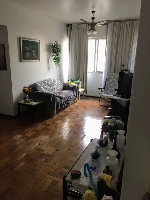 Apartamento com 2 quartos à venda, 68m2 em Méier, Rio De Janeiro - RJ - imagem 2 Foto 2 de Apartamento com 2 quartos à venda, 68m2 em Méier, Rio De Janeiro - RJ