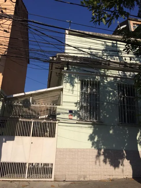 Foto 3 de Casa com 3 quartos à venda, 140m2 em Andaraí, Rio De Janeiro - RJ