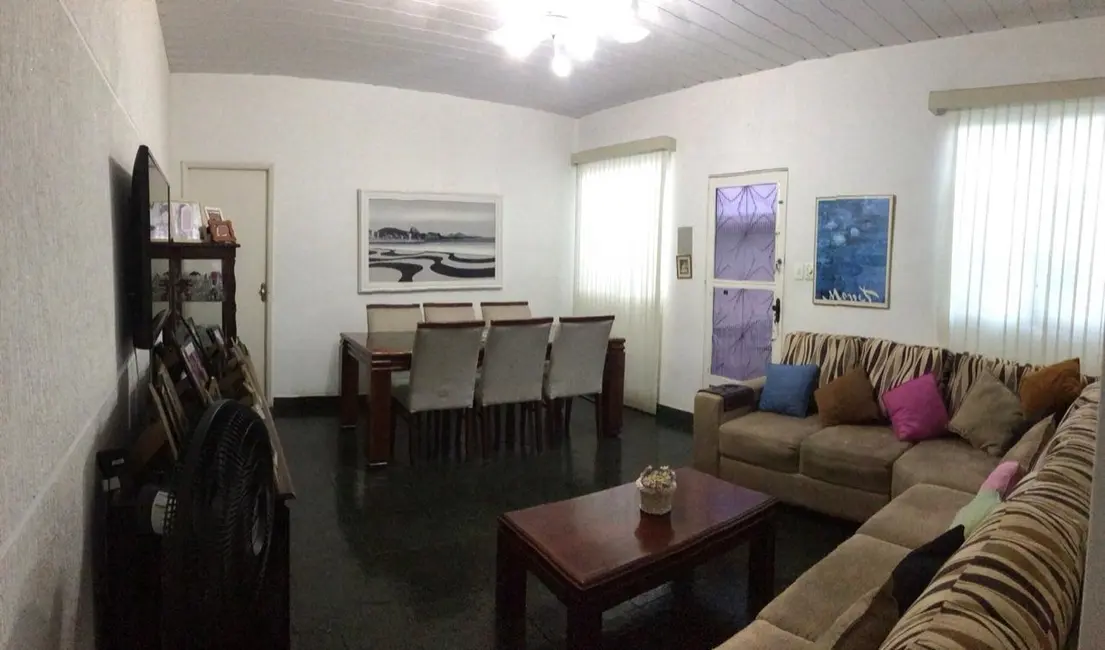 Foto 1 de Casa com 3 quartos à venda, 140m2 em Andaraí, Rio De Janeiro - RJ