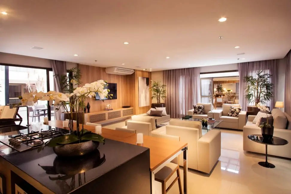 Apartamento com 2 quartos à venda, 58m2 em Cachambi, Rio De Janeiro - RJ - imagem 5 Foto 5 de Apartamento com 2 quartos à venda, 58m2 em Cachambi, Rio De Janeiro - RJ