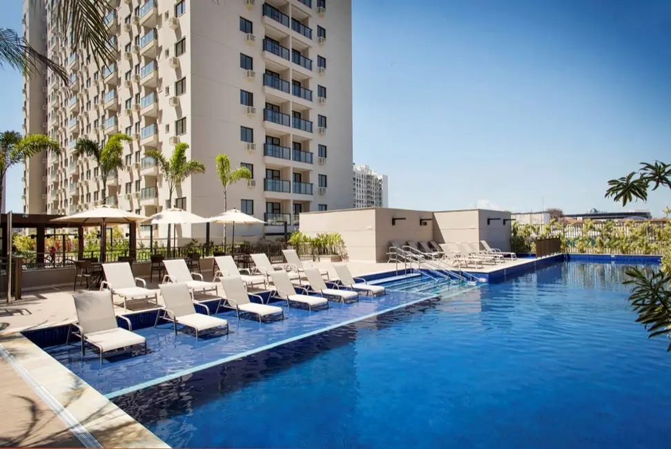 Apartamento com 2 quartos à venda, 58m2 em Cachambi, Rio De Janeiro - RJ - imagem 8 Foto 8 de Apartamento com 2 quartos à venda, 58m2 em Cachambi, Rio De Janeiro - RJ