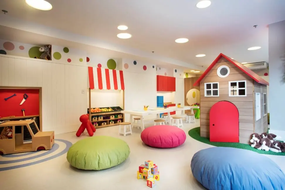 Apartamento com 2 quartos à venda, 58m2 em Cachambi, Rio De Janeiro - RJ - imagem 3 Foto 3 de Apartamento com 2 quartos à venda, 58m2 em Cachambi, Rio De Janeiro - RJ