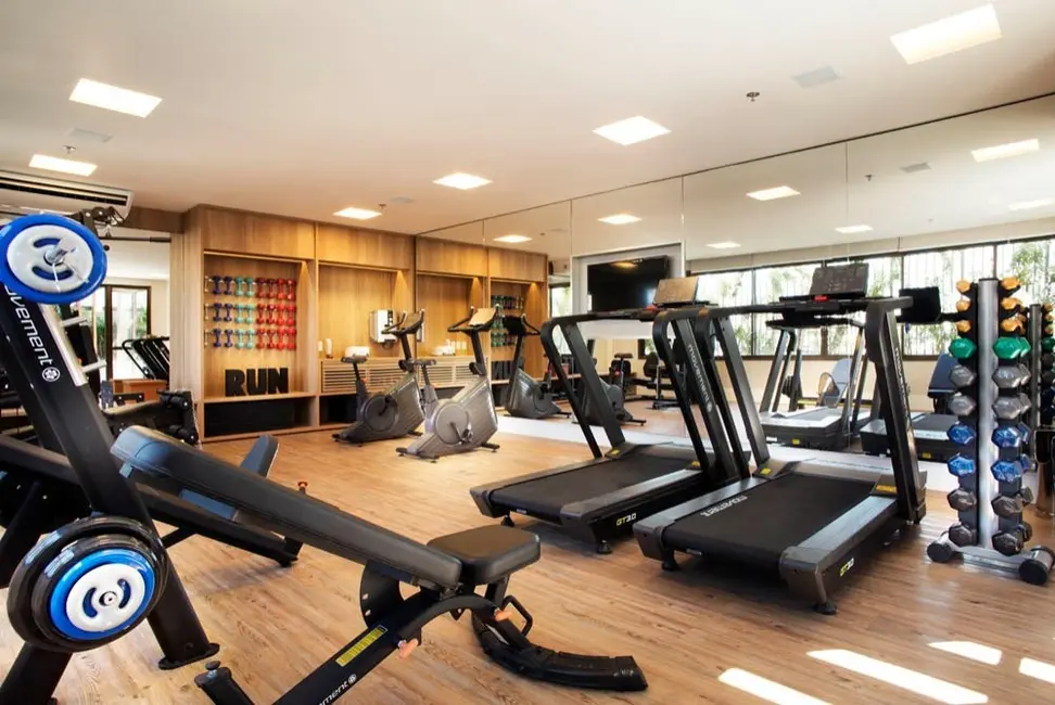 Apartamento com 2 quartos à venda, 58m2 em Cachambi, Rio De Janeiro - RJ - imagem 4 Foto 4 de Apartamento com 2 quartos à venda, 58m2 em Cachambi, Rio De Janeiro - RJ