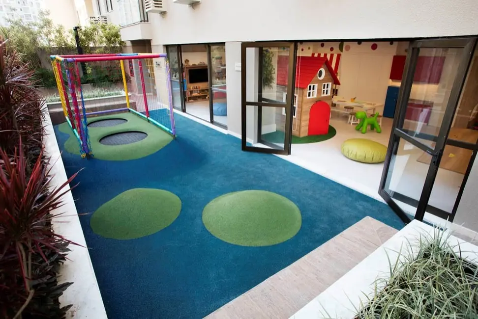 Apartamento com 2 quartos à venda, 58m2 em Cachambi, Rio De Janeiro - RJ - imagem 6 Foto 6 de Apartamento com 2 quartos à venda, 58m2 em Cachambi, Rio De Janeiro - RJ