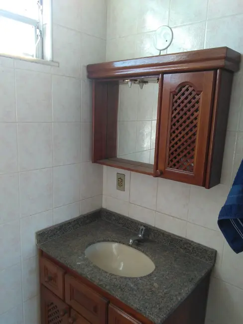 Apartamento com 3 quartos à venda, 120m2 em Vila Valqueire, Rio De Janeiro - RJ - imagem 9 Foto 9 de Apartamento com 3 quartos à venda, 120m2 em Vila Valqueire, Rio De Janeiro - RJ