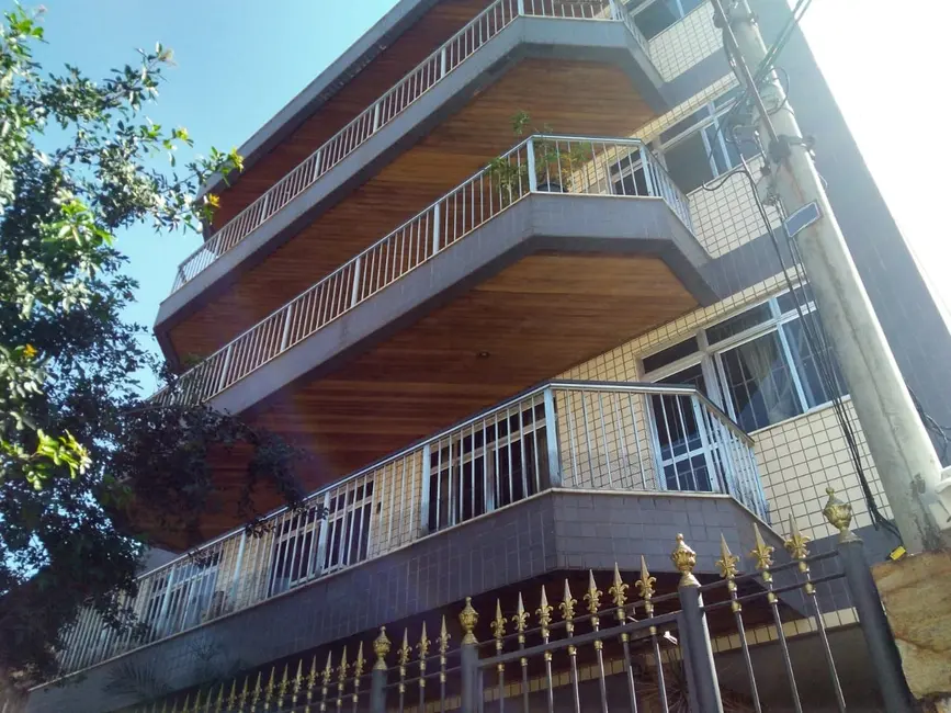 Foto 1 de Apartamento com 3 quartos à venda, 120m2 em Vila Valqueire, Rio De Janeiro - RJ