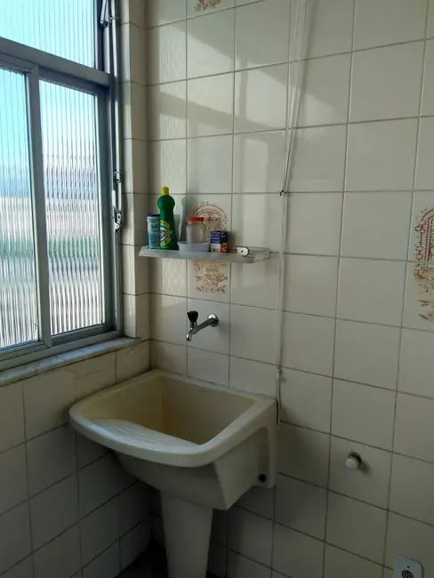 Apartamento com 3 quartos à venda, 120m2 em Vila Valqueire, Rio De Janeiro - RJ - imagem 6 Foto 6 de Apartamento com 3 quartos à venda, 120m2 em Vila Valqueire, Rio De Janeiro - RJ