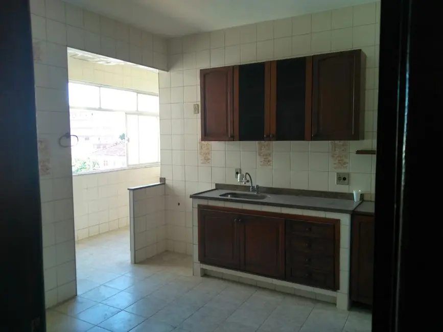 Apartamento com 3 quartos à venda, 120m2 em Vila Valqueire, Rio De Janeiro - RJ - imagem 3 Foto 3 de Apartamento com 3 quartos à venda, 120m2 em Vila Valqueire, Rio De Janeiro - RJ