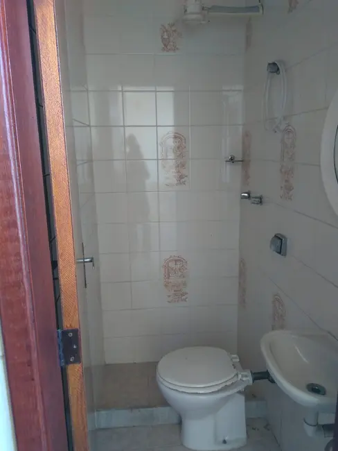 Apartamento com 3 quartos à venda, 120m2 em Vila Valqueire, Rio De Janeiro - RJ - imagem 4 Foto 4 de Apartamento com 3 quartos à venda, 120m2 em Vila Valqueire, Rio De Janeiro - RJ