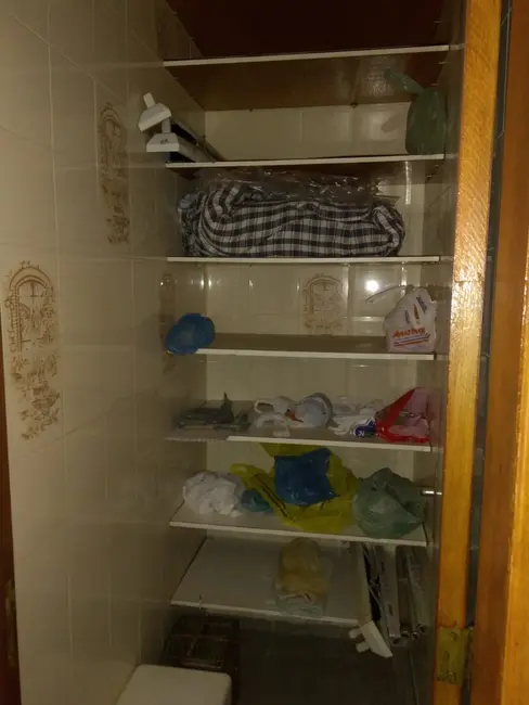 Apartamento com 3 quartos à venda, 120m2 em Vila Valqueire, Rio De Janeiro - RJ - imagem 5 Foto 5 de Apartamento com 3 quartos à venda, 120m2 em Vila Valqueire, Rio De Janeiro - RJ