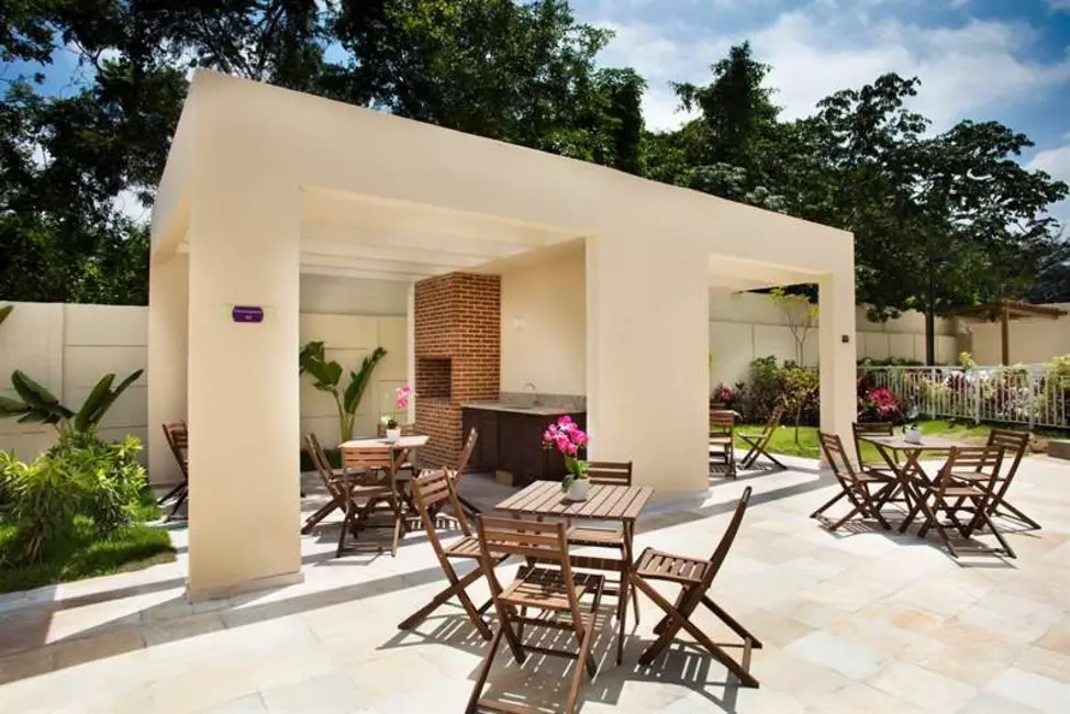 Apartamento com 2 quartos à venda, 60m2 em Jacarepaguá, Rio De Janeiro - RJ - imagem 6 Foto 6 de Apartamento com 2 quartos à venda, 60m2 em Jacarepaguá, Rio De Janeiro - RJ