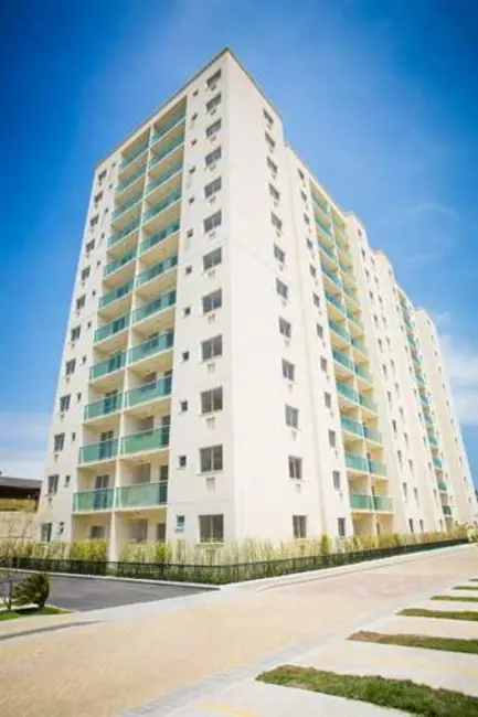 Apartamento com 2 quartos à venda, 60m2 em Jacarepaguá, Rio De Janeiro - RJ - imagem 7 Foto 7 de Apartamento com 2 quartos à venda, 60m2 em Jacarepaguá, Rio De Janeiro - RJ