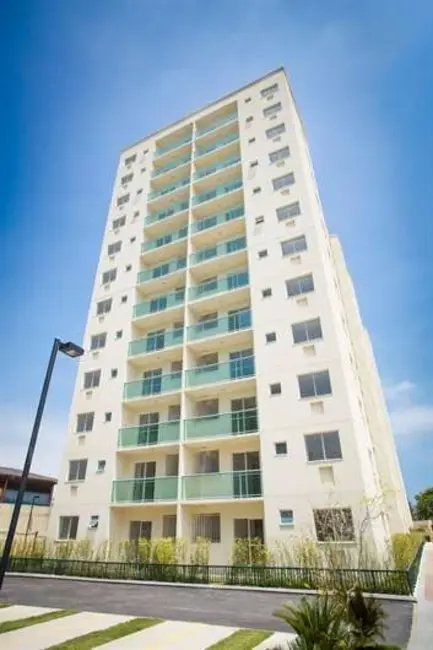 Apartamento com 2 quartos à venda, 60m2 em Jacarepaguá, Rio De Janeiro - RJ - imagem 8 Foto 8 de Apartamento com 2 quartos à venda, 60m2 em Jacarepaguá, Rio De Janeiro - RJ