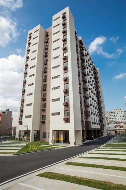 Foto 4 de Apartamento com 3 quartos à venda, 63m2 em Piedade, Rio De Janeiro - RJ