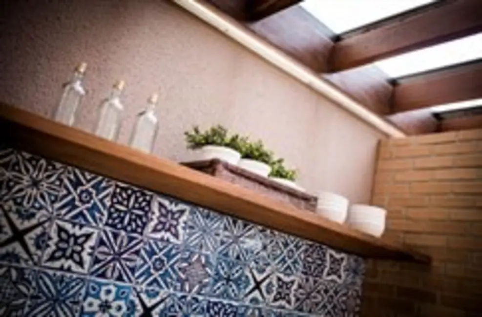 Foto 8 de Apartamento com 3 quartos à venda, 63m2 em Piedade, Rio De Janeiro - RJ