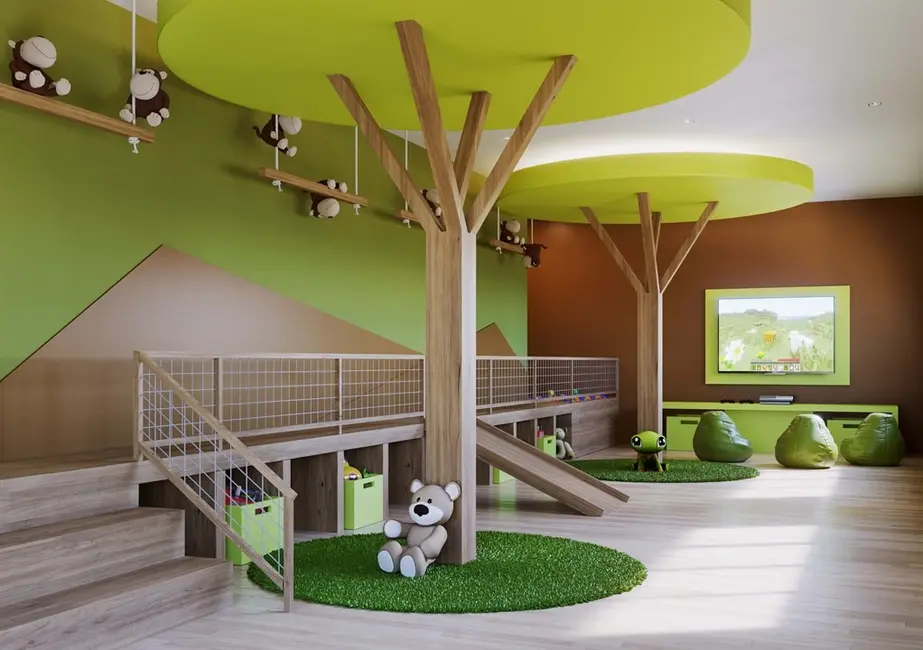 Foto 6 de Apartamento com 2 quartos à venda, 60m2 em Cachambi, Rio De Janeiro - RJ