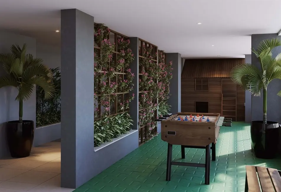 Foto 5 de Apartamento com 2 quartos à venda, 60m2 em Cachambi, Rio De Janeiro - RJ