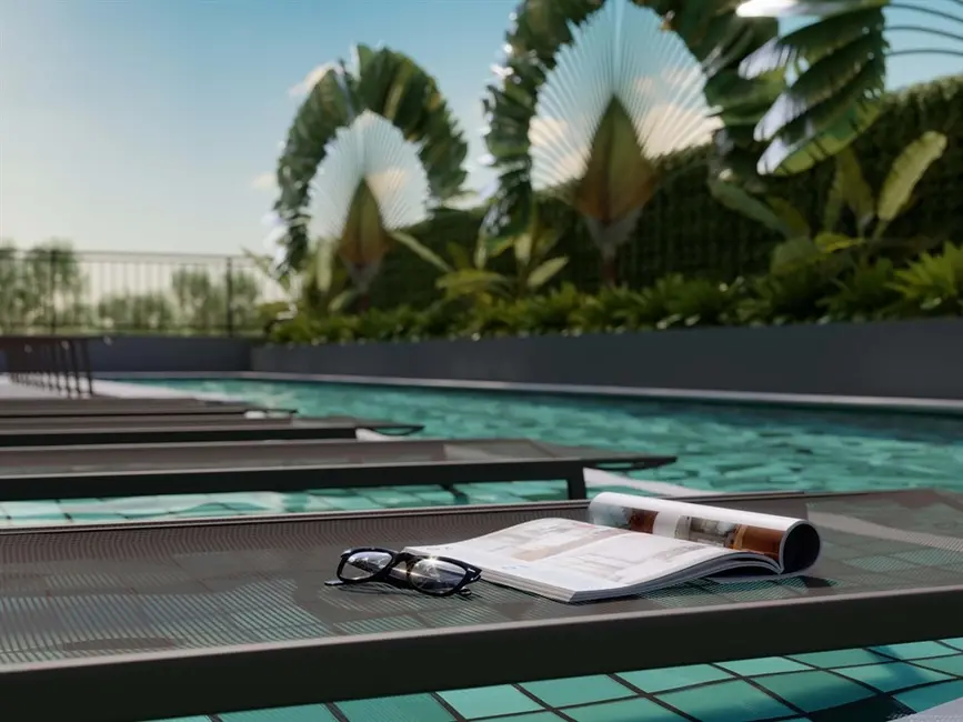 Foto 4 de Apartamento com 2 quartos à venda, 60m2 em Cachambi, Rio De Janeiro - RJ