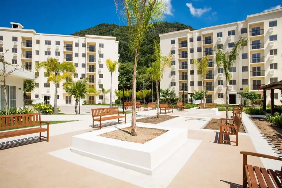 Apartamento com 2 quartos à venda, 58m2 em Jacarepaguá, Rio De Janeiro - RJ - imagem 7 Foto 7 de Apartamento com 2 quartos à venda, 58m2 em Jacarepaguá, Rio De Janeiro - RJ