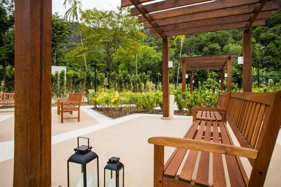 Apartamento com 2 quartos à venda, 58m2 em Jacarepaguá, Rio De Janeiro - RJ - imagem 6 Foto 6 de Apartamento com 2 quartos à venda, 58m2 em Jacarepaguá, Rio De Janeiro - RJ