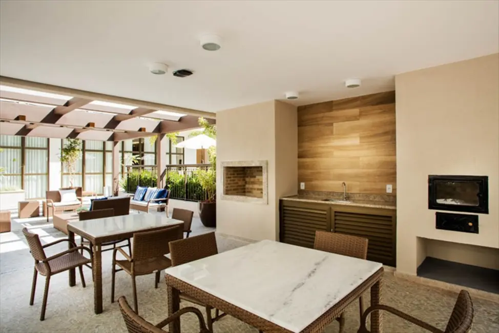 Foto 8 de Apartamento com 3 quartos à venda, 82m2 em Recreio dos Bandeirantes, Rio De Janeiro - RJ