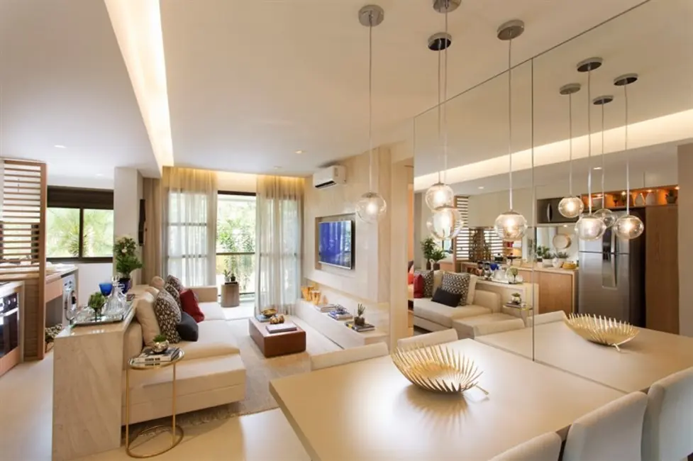 Foto 1 de Apartamento com 2 quartos à venda, 64m2 em Jacarepaguá, Rio De Janeiro - RJ