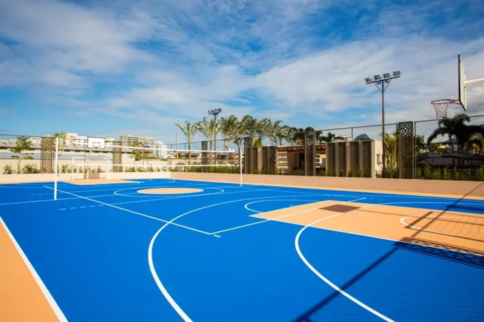 Foto 8 de Apartamento com 2 quartos à venda, 64m2 em Jacarepaguá, Rio De Janeiro - RJ