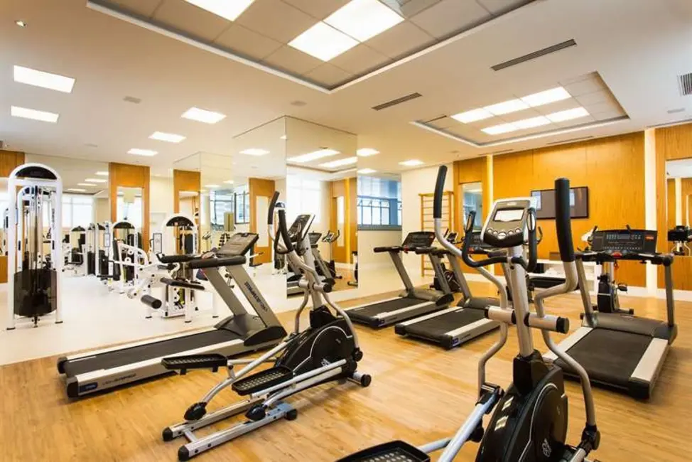 Sala Comercial à venda, 32m2 em Barra da Tijuca, Rio De Janeiro - RJ - imagem 7 Foto 7 de Sala Comercial à venda, 32m2 em Barra da Tijuca, Rio De Janeiro - RJ