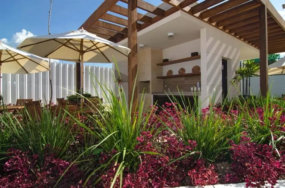 Foto 6 de Apartamento com 3 quartos à venda, 64m2 em Del Castilho, Rio De Janeiro - RJ