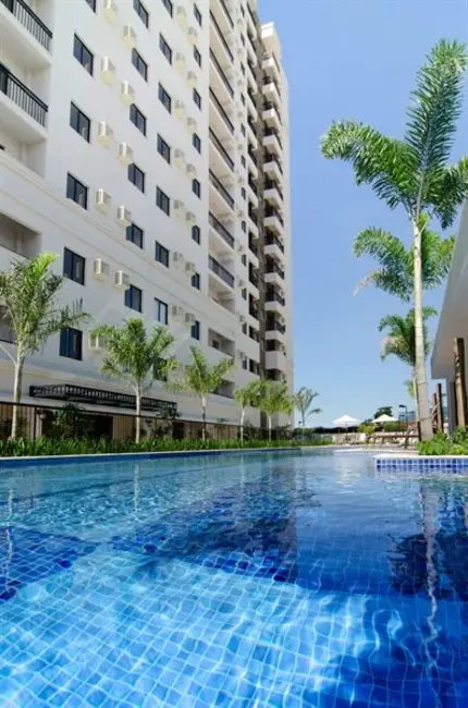 Foto 4 de Apartamento com 3 quartos à venda, 64m2 em Del Castilho, Rio De Janeiro - RJ