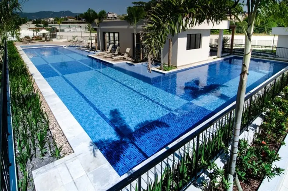 Foto 3 de Apartamento com 3 quartos à venda, 64m2 em Del Castilho, Rio De Janeiro - RJ