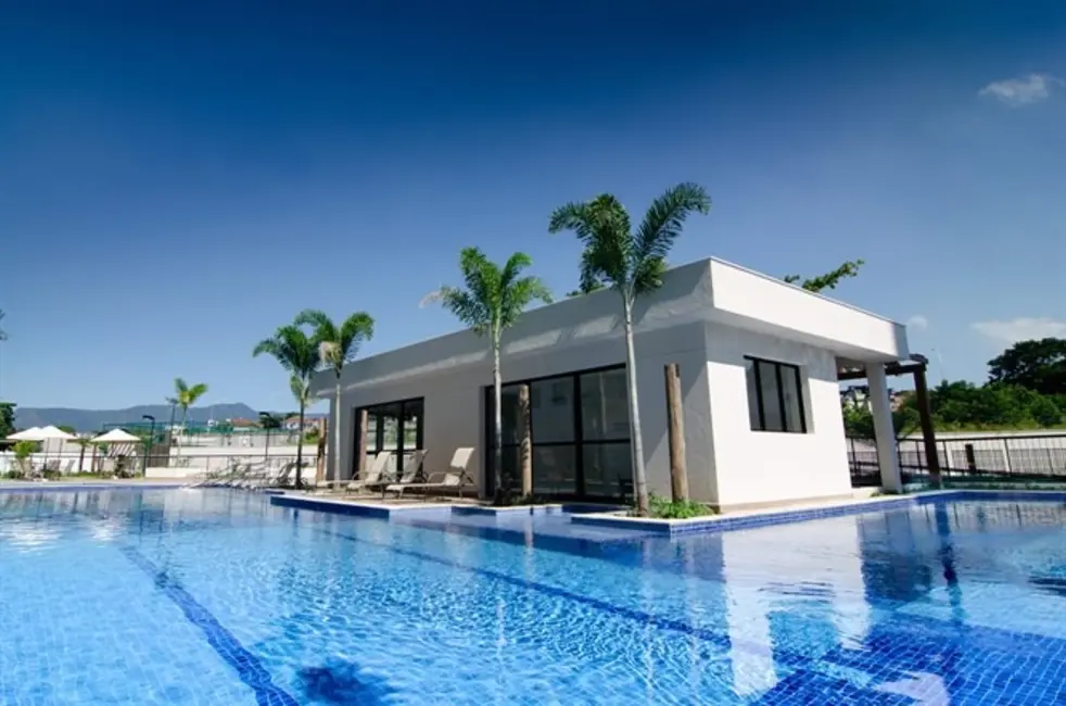 Foto 2 de Apartamento com 3 quartos à venda, 64m2 em Del Castilho, Rio De Janeiro - RJ