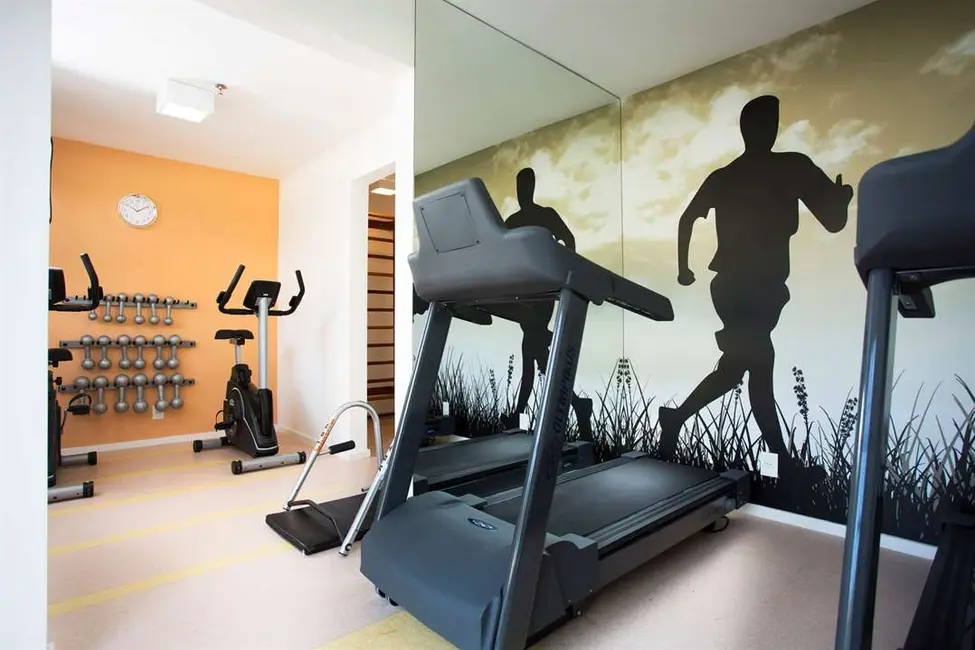 Foto 9 de Apartamento com 3 quartos à venda, 63m2 em Jacarepaguá, Rio De Janeiro - RJ