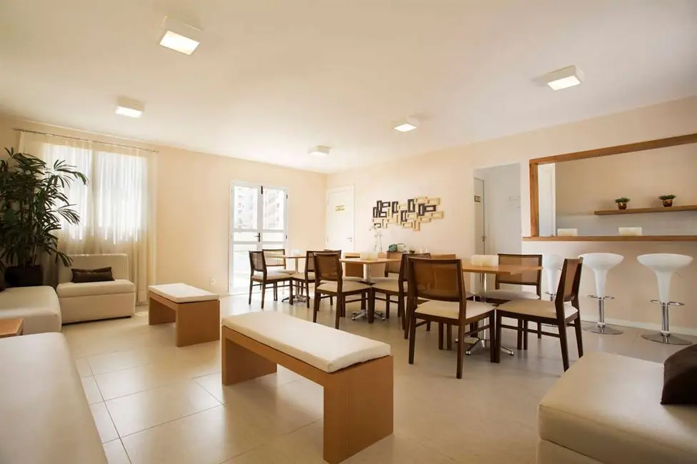 Foto 6 de Apartamento com 3 quartos à venda, 63m2 em Jacarepaguá, Rio De Janeiro - RJ