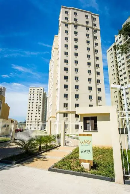 Foto 4 de Apartamento com 3 quartos à venda, 63m2 em Jacarepaguá, Rio De Janeiro - RJ