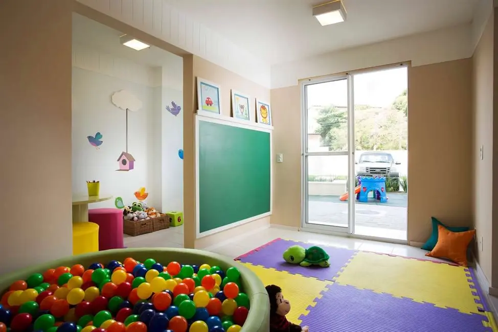 Foto 8 de Apartamento com 3 quartos à venda, 63m2 em Jacarepaguá, Rio De Janeiro - RJ