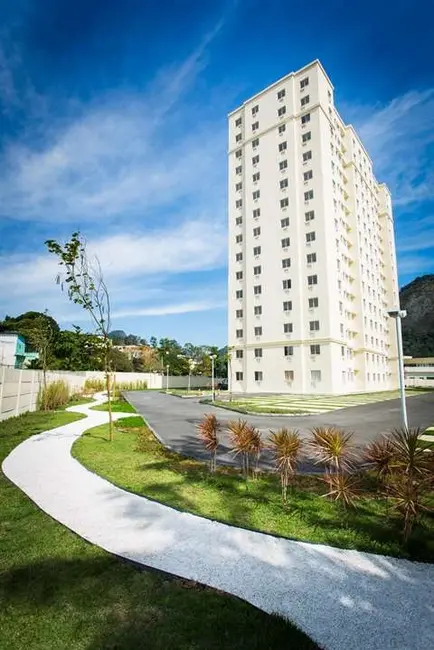 Foto 5 de Apartamento com 3 quartos à venda, 63m2 em Jacarepaguá, Rio De Janeiro - RJ