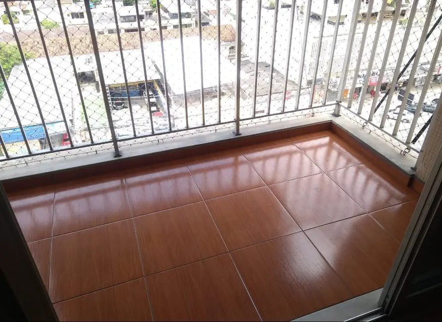 Foto 3 de Apartamento com 2 quartos à venda, 86m2 em Praça Seca, Rio De Janeiro - RJ