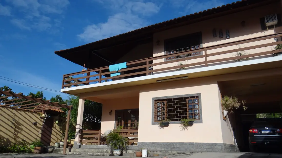 Foto 1 de Casa com 4 quartos à venda, 90m2 em Taquara, Rio De Janeiro - RJ