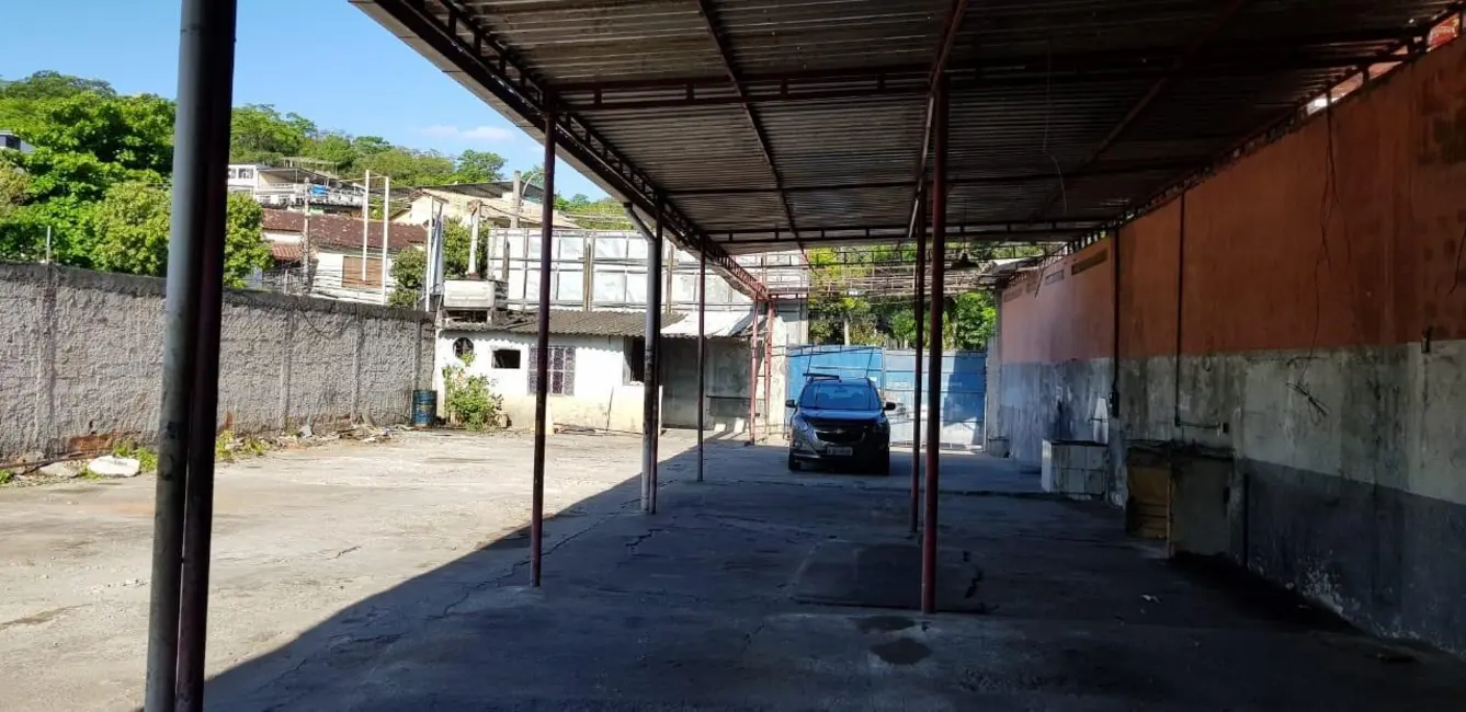 Foto 2 de Terreno / Lote à venda, 720m2 em Pechincha, Rio De Janeiro - RJ