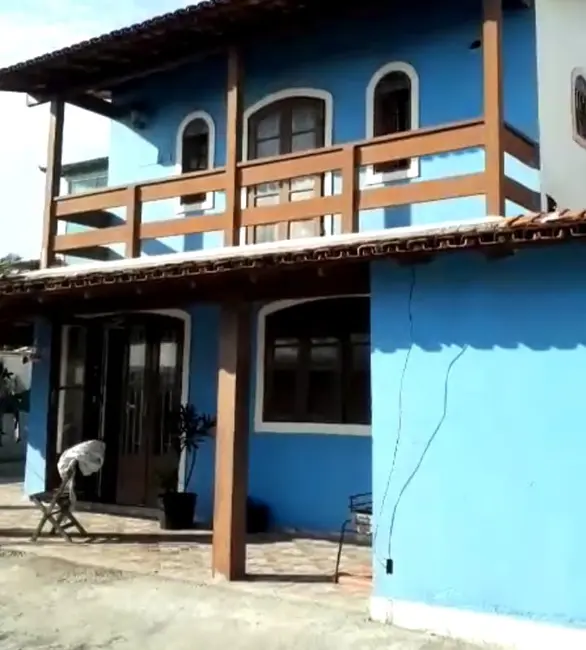 Foto 1 de Casa com 5 quartos à venda, 360m2 em Recanto, Rio Das Ostras - RJ
