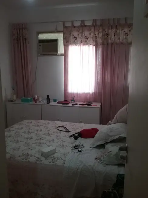 Foto 4 de Apartamento com 3 quartos à venda, 95m2 em Tijuca, Rio De Janeiro - RJ
