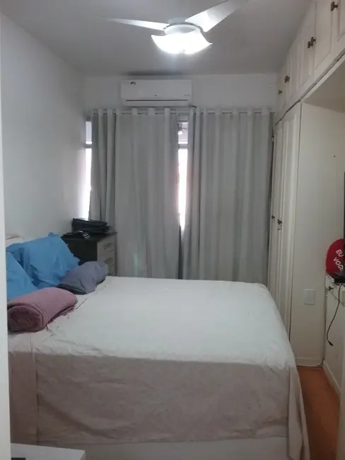 Foto 6 de Apartamento com 3 quartos à venda, 95m2 em Tijuca, Rio De Janeiro - RJ