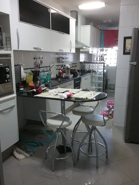 Foto 9 de Apartamento com 3 quartos à venda, 95m2 em Tijuca, Rio De Janeiro - RJ
