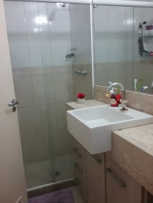 Foto 3 de Apartamento com 3 quartos à venda, 95m2 em Tijuca, Rio De Janeiro - RJ