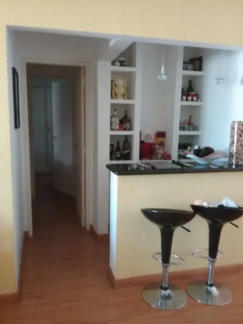 Foto 2 de Apartamento com 3 quartos à venda, 95m2 em Tijuca, Rio De Janeiro - RJ