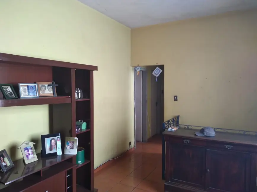 Foto 3 de Casa com 5 quartos à venda, 688m2 em Taquara, Rio De Janeiro - RJ