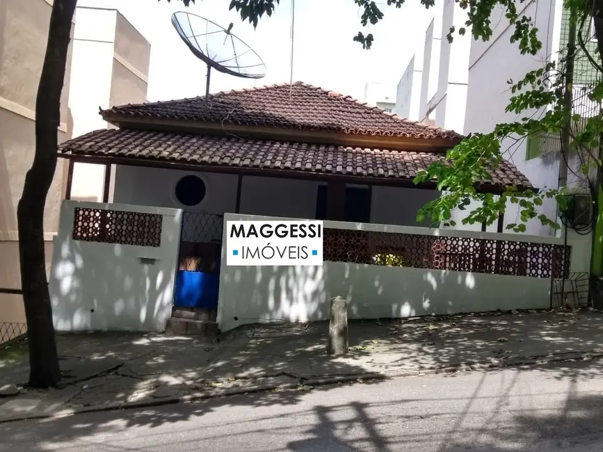 Foto 1 de Casa com 5 quartos à venda, 688m2 em Taquara, Rio De Janeiro - RJ