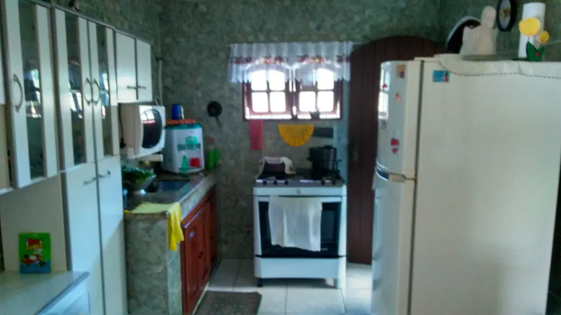 Foto 4 de Casa com 3 quartos à venda, 300m2 em Rio De Janeiro - RJ