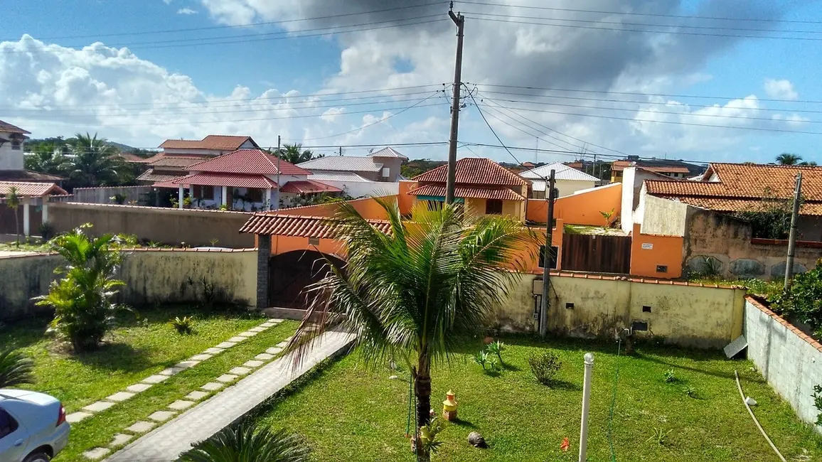 Foto 1 de Casa com 3 quartos à venda, 300m2 em Rio De Janeiro - RJ